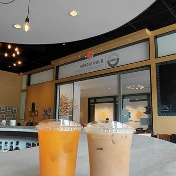 Buon Giorno Coffee - Coffee & Tea Near Me - Fort Worth, Texas Buon Giorno Coffee - Coffee & Tea Near Me - Fort Worth, Texas