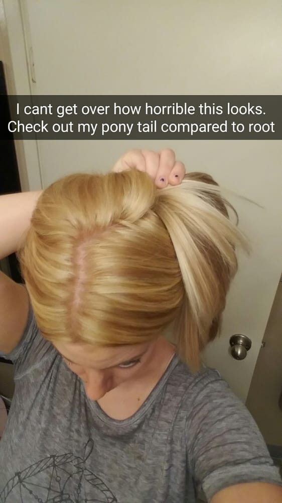 2520 HAIR SALON & DAY SPA Updated August 2024 2520 North St