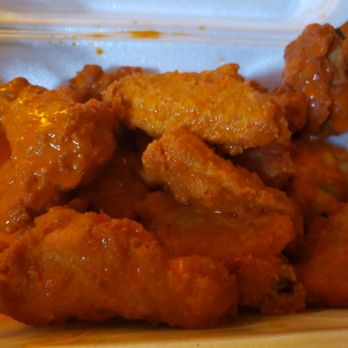 Troha's Chicken & Shrimp House - Buffalo Wings - Seafood Near Me - Chicago, Illinois Troha's Chicken & Shrimp House - Buffalo Wings - Seafood Near Me - Chicago, Illinois