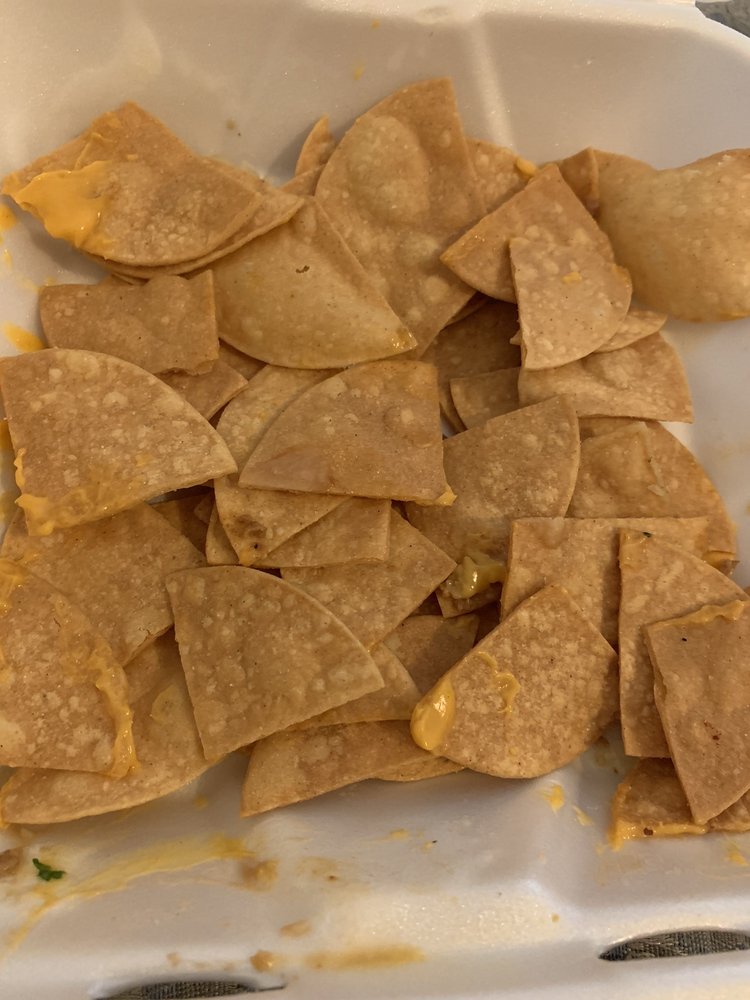 El Taco Azteca