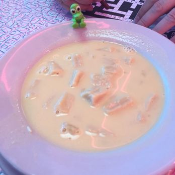 Kroll's Diner - Clam chowder - German Near Me - Fargo, North Dakota Kroll's Diner - Clam chowder - German Near Me - Fargo, North Dakota