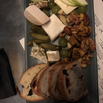 Standby - New American Near Me - Detroit, Michigan