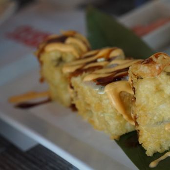 Sushi Pop - Japanese Near Me - Fullerton, California