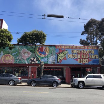 Photo of Amoeba Music - San Francisco, CA, United States