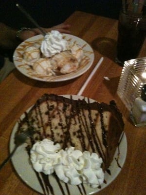 The Boll Weevil Cafe and Sweetery by null