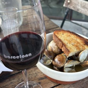 Barcelona Westside Ironworks - Tapas/Small Plates Near Me - Atlanta, Georgia Barcelona Westside Ironworks - Tapas/Small Plates Near Me - Atlanta, Georgia