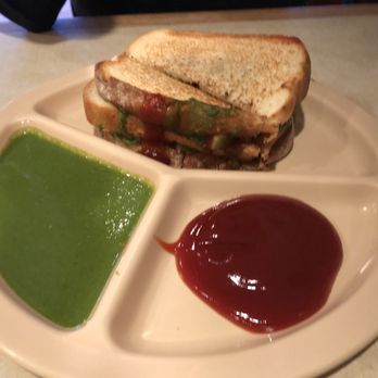 Radhe Sweets and Catering - Bombay sandwich - Caterers Near Me - Anaheim, California