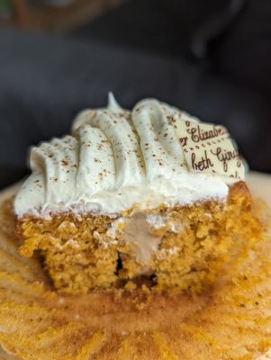 Ginger Elizabeth Chocolates by null