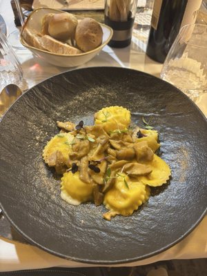 Ristorante Logge Vasari by null