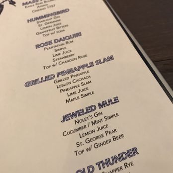 Salt on Mass - Dranks - Seafood Near Me - Indianapolis, Indiana Salt on Mass - Dranks - Seafood Near Me - Indianapolis, Indiana