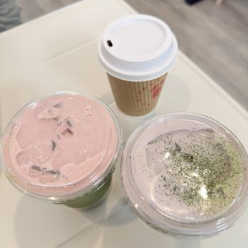 Middle Black Sheep - Coffee Roasteries Near Me - Henderson, Nevada