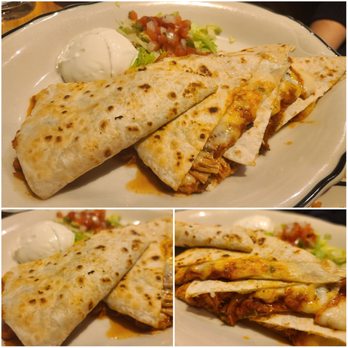 Sol Toro Restaurant - Chicken quesadilla - Mexican Near Me - Uncasville, Connecticut Sol Toro Restaurant - Chicken quesadilla - Mexican Near Me - Uncasville, Connecticut
