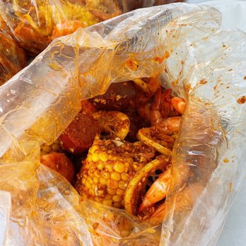 Claw Shack - Let's eat! - Cajun/Creole Near Me - San Jose, California