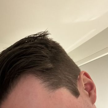 Blessed Barbers - No fade - Barbers Near Me - Lakewood, California