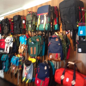 Topo Designs - Funky retro camping packs - Accessories Near Me - Denver, Colorado