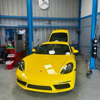 Starlight Automotive - Porsche - Auto Repair Near Me - Sarasota, Florida Starlight Automotive - Porsche - Auto Repair Near Me - Sarasota, Florida