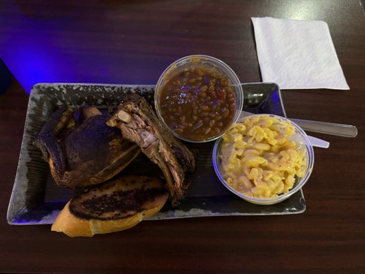 Big Daddy's BBQ & Banquet Hall by null