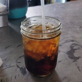 Loco Coyote Grill - Dessert. - Barbeque Near Me - Glen Rose, Texas