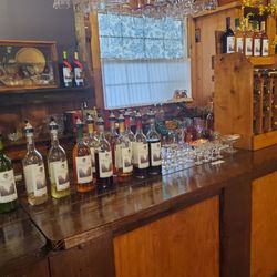 Tuken's Farm Market - Wines