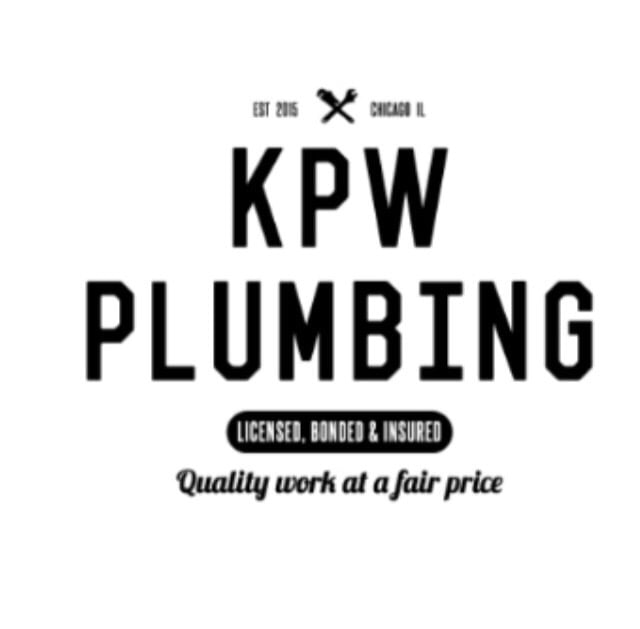 Slide of KPW Plumbing