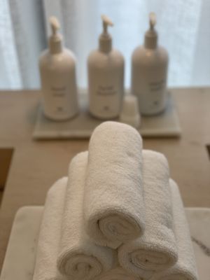 AWAY Spa by null