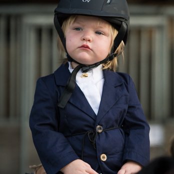 Staffordshire Equestrian Center - Youngest member of the team - Horseback Riding Near Me - Boca Raton, Florida Staffordshire Equestrian Center - Youngest member of the team - Horseback Riding Near Me - Boca Raton, Florida