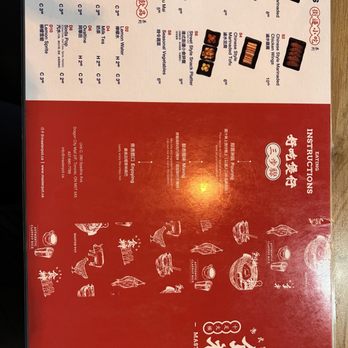 Master Pot - Chinese Near Me - Toronto, Ontario