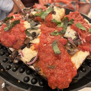 Good Pie - Pizza - Pizza Near Me - Las Vegas, Nevada Good Pie - Pizza - Pizza Near Me - Las Vegas, Nevada