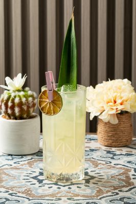 Casa Mexico Restaurant by null