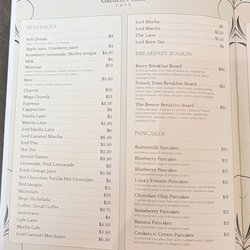 Garden's Gate Cafe
