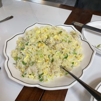 One More Bite Dumpling House - Chicken Chicken Egg Fried Rice- - Shanghainese Near Me - Chino, California One More Bite Dumpling House - Chicken Chicken Egg Fried Rice- - Shanghainese Near Me - Chino, California