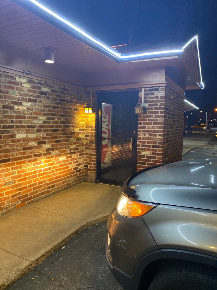 Food from Wings & Things