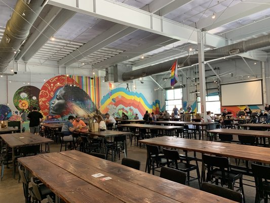 Hi-Wire Brewing Durham by null