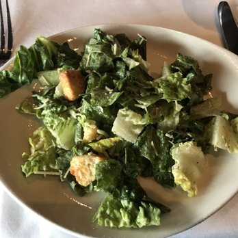 Chart House - Caesar's Caesar Salad - Seafood Near Me - Dana Point, California