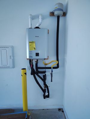 Express Services Plumbing