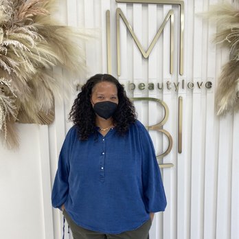 MooreBeautyLove Studio and Academy - I am going to tell all of my friends and family about this place.  It's super clean, amazing staff and they make you feel complete. - Permanent Makeup Near Me - Berkeley, California
