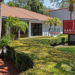 Hands-On Health Care & Chiropractic