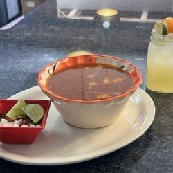 Don Carlos Bar & Grill - Saturdays Menudo Only!