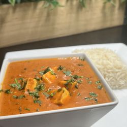 Masala Square Indian Kitchen
