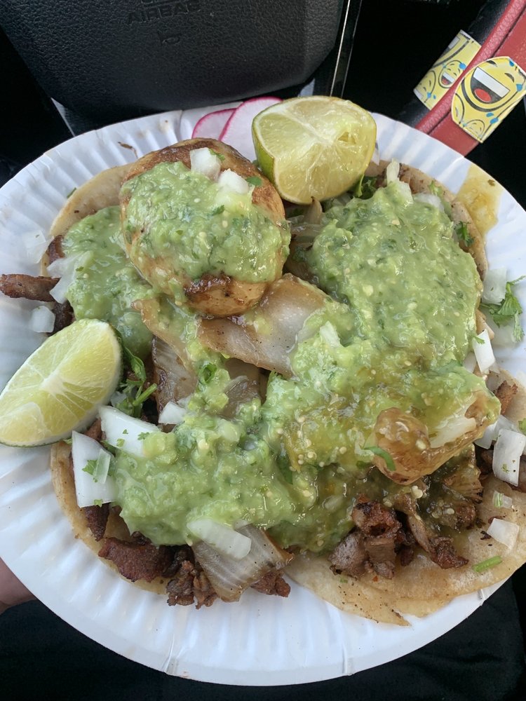 ORIGINAL AVE26 TACOS - Updated April 2025 - 13 Photos - 1033 Neola St ...
