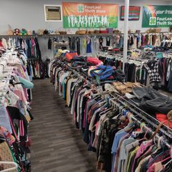 FourLeaf Thrift Store