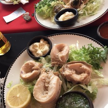 Mar y Sol - Locos (Avalon) - Seafood Near Me - Tome, BI Mar y Sol - Locos (Avalon) - Seafood Near Me - Tome, BI