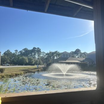 Hurricane Oyster Bar - Outdoor patio - Seafood Near Me - Grayton Beach, Florida Hurricane Oyster Bar - Outdoor patio - Seafood Near Me - Grayton Beach, Florida