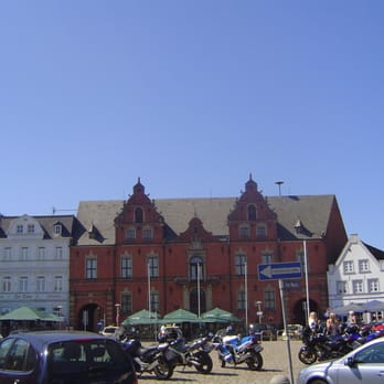 Ratskeller - German Near Me - Glückstadt, SH
