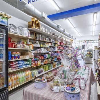 Menalon Bakery - Bakeries Near Me - Toronto, Ontario