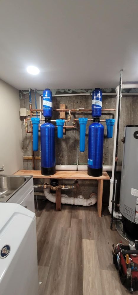 Slide of GP Heating Mechanical