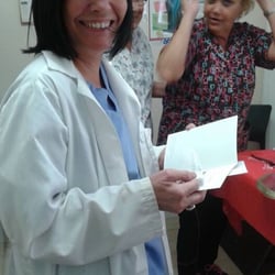 Denise M. Negron, DPM