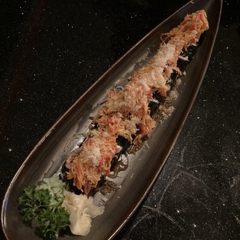 Moon - Monster roll - Sushi Bars Near Me - Blowing Rock, North Carolina