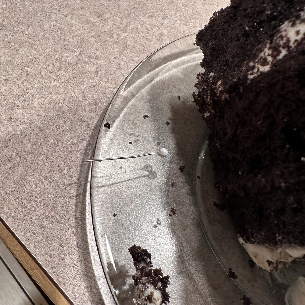 Amaru Confections - Stick pin - Bakeries Near Me - Boise, Idaho
