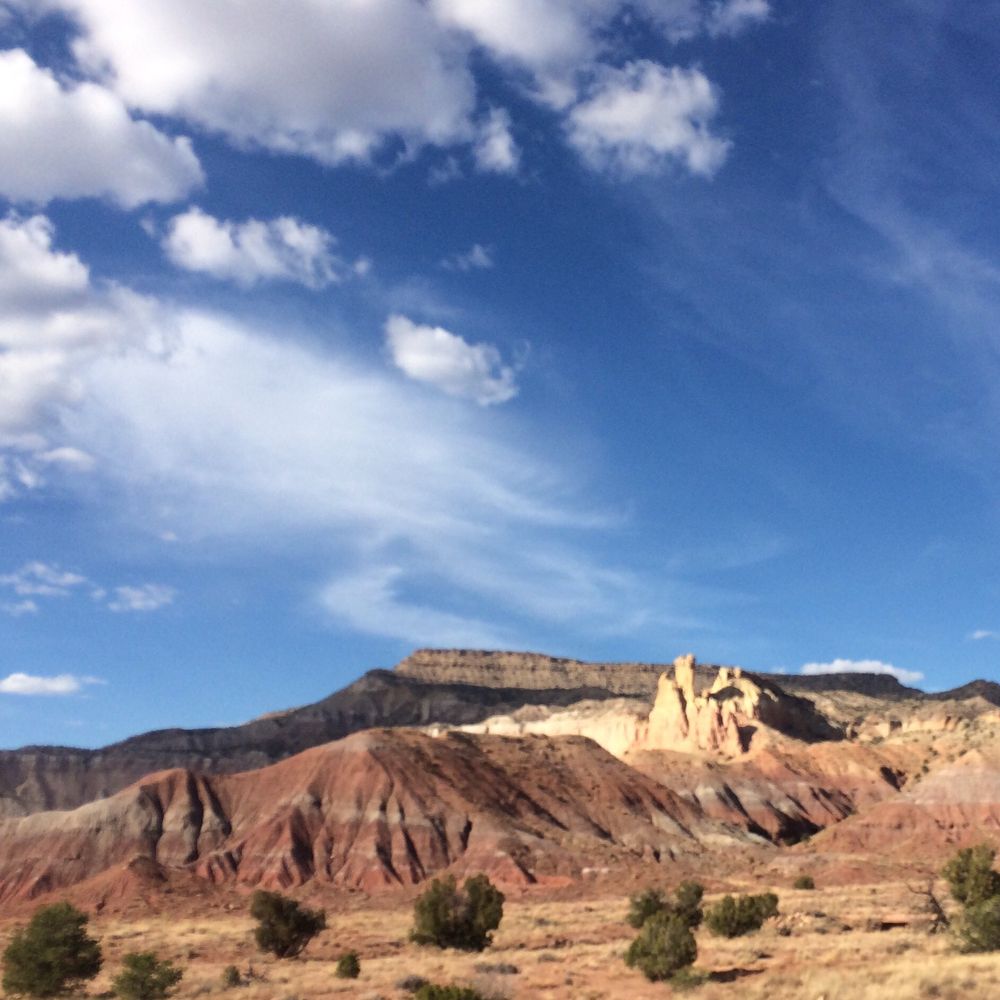 Ghost Ranch - Gorgeous scenery - Museums Near Me - Abiquiu, New Mexico Ghost Ranch - Gorgeous scenery - Museums Near Me - Abiquiu, New Mexico